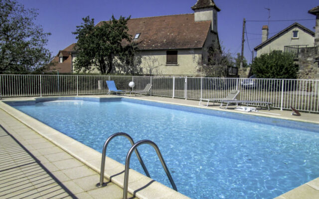 Holiday Home Le Pigeonnier