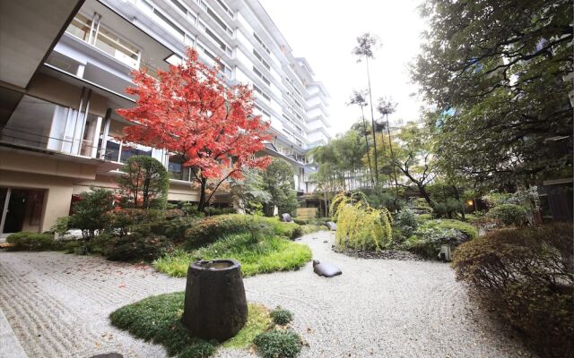 Hotel Isobe Garden