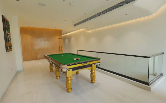 AVA Hotel Chandigarh Zirakpur