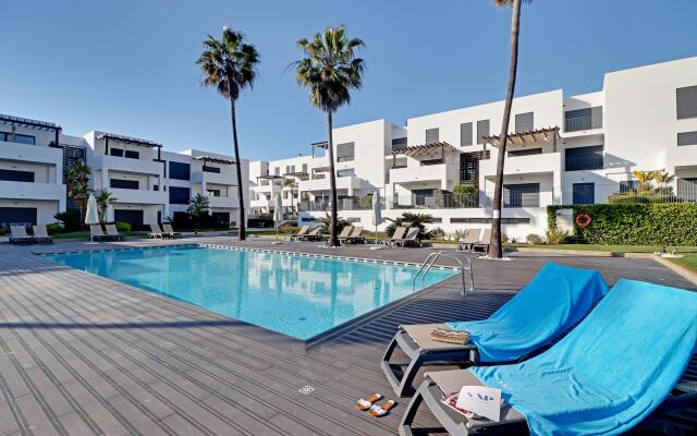Dolce Apartment in Vilamoura