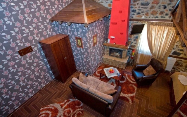 Guesthouse Elati - Pella