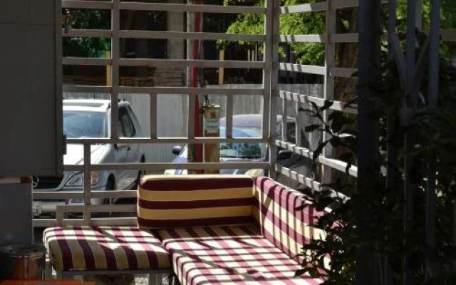 Guest House Paradise