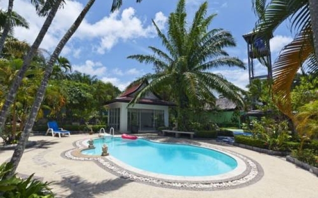Sunshine Villa Phuket
