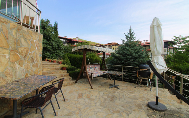 Sineva Park Hotel - All Inclusive