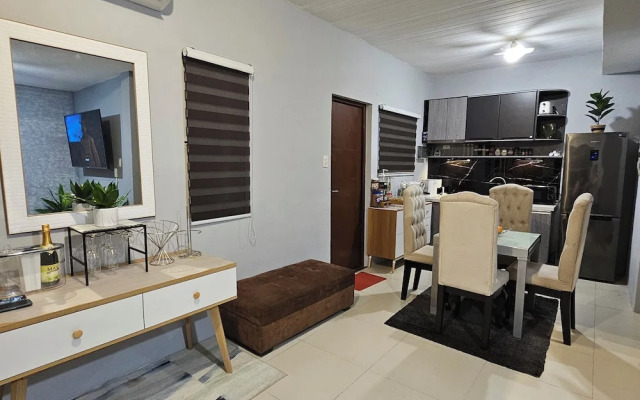 Davao City Airport Transient Rooms by Lemonique