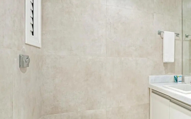 Edifício Congonhas Aeroporto