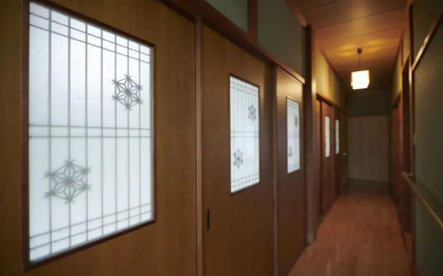 Vacation rentals -sui-