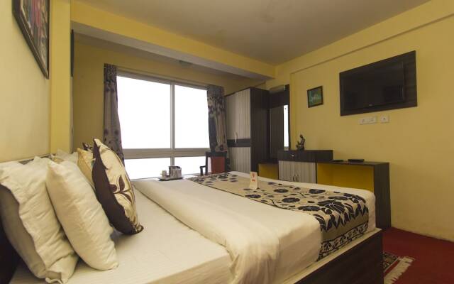 Hotel Golden Wind Horse