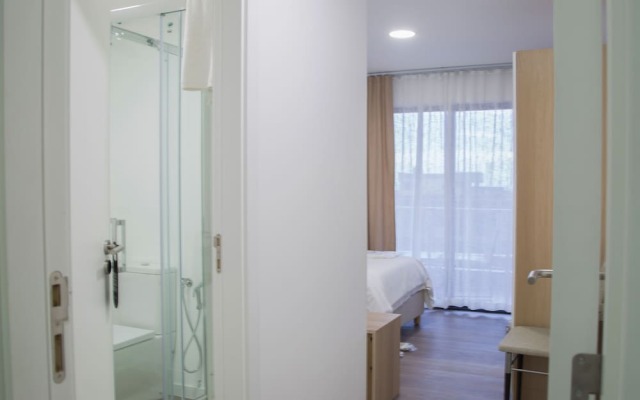 WDC Aparthotel