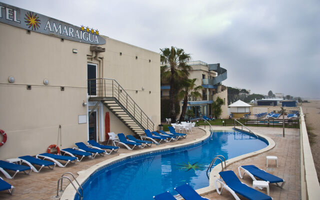 Hotel Amaraigua - Adults Only