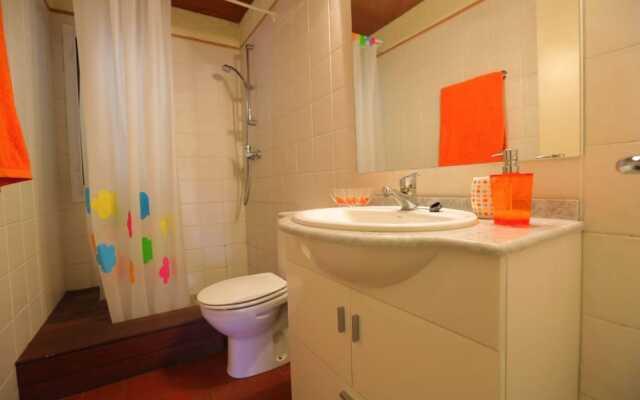 Villa Moderna Para 8 Personas en Cambrils