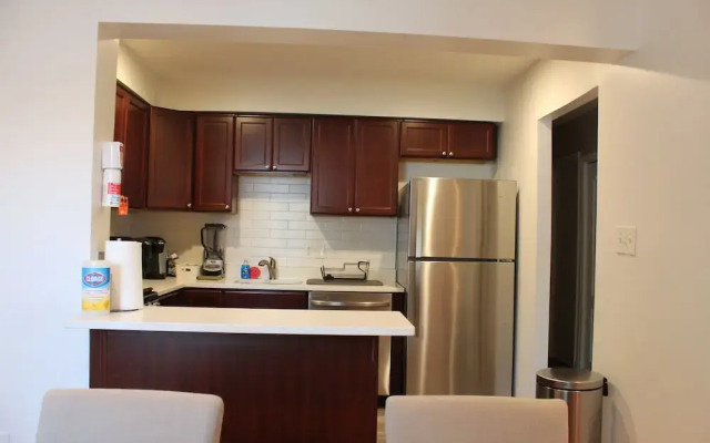 Cozy 3 Bedroom/Great Location