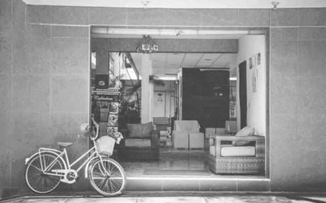 Hotel El Cafetalero Uno