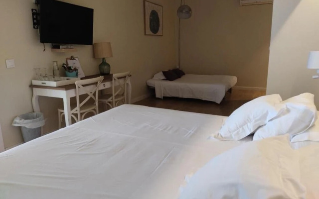Eco-Apartments La Marineda & Hotel Thalassa Sport & Spa