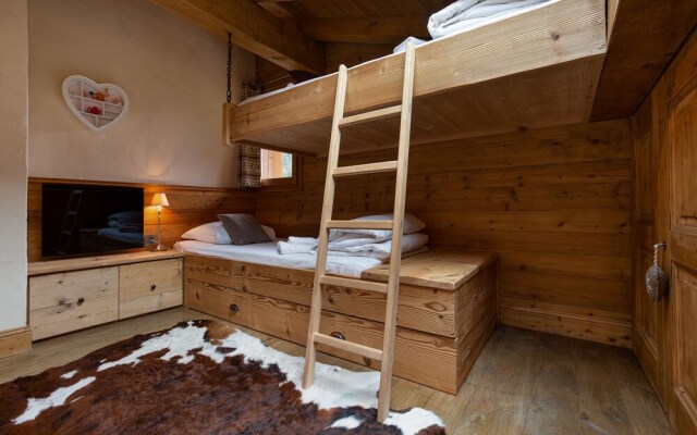 Chalet Emma