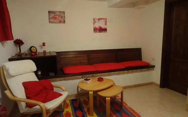 GranNoce Bed and Breakfast