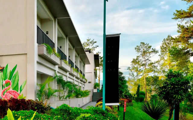 The Balcone Hotel & Resort