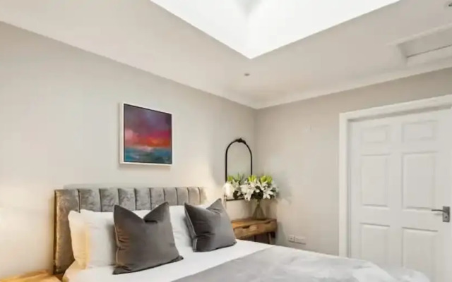The Courtyard Apartments - Sage