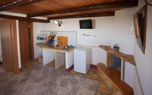 Baglio Nuovo Country Village