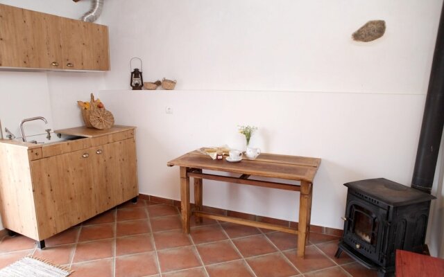 House With one Bedroom in Castro Marim, With Wonderful Mountain View,