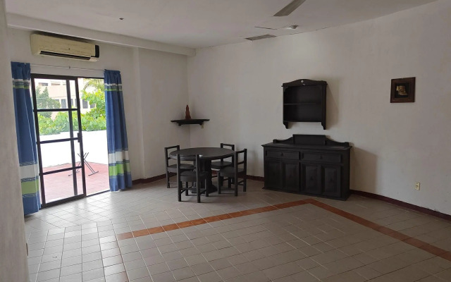 Hotel Plaza Huatulco Bungalows