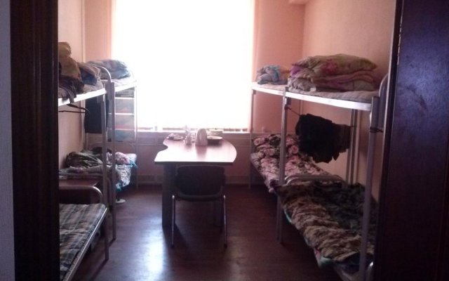 Хостел Люблино — фото