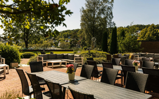 Scandic Park Sandefjord