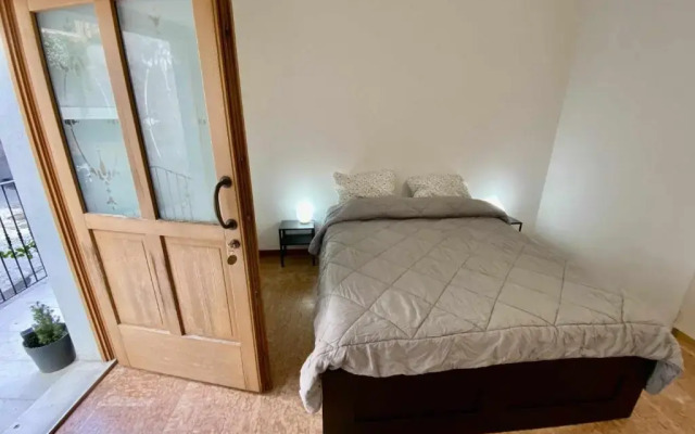 Casa Il Geranio Tenna Ospitar