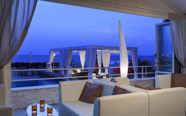 Hotel Victoria Frontemare