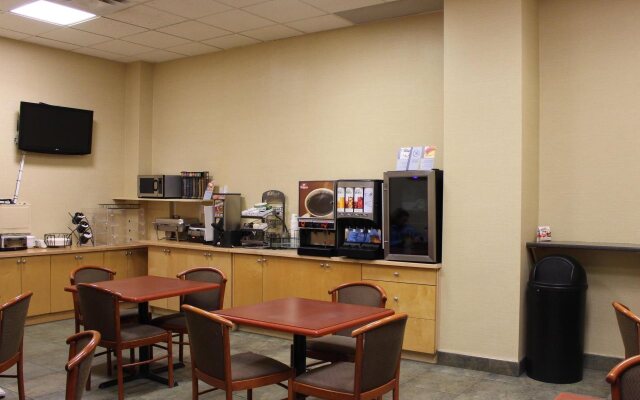 Best Western Plus Uptown Hotel