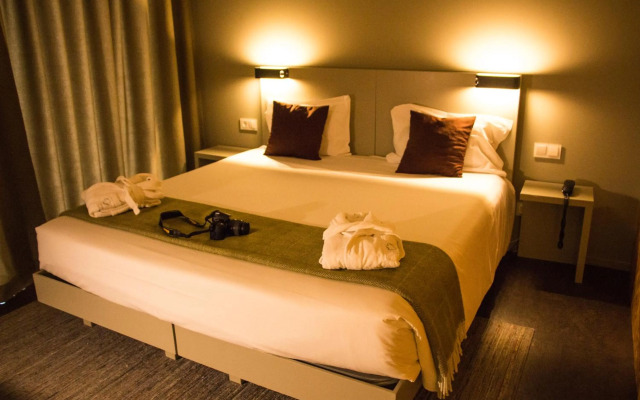 Longroiva Hotel Rural