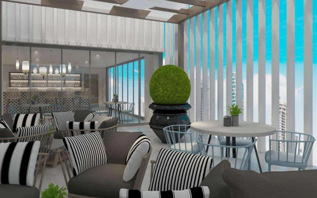 Mercure Dubai Deira