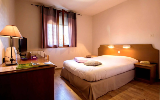 Hôtel Le Réverbère de Vic en Bigorre