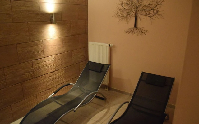 Nice Apartment in Bayrischzell With Sauna