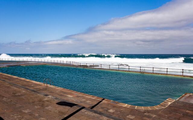 Home2Book Apartamento Vista al Mar