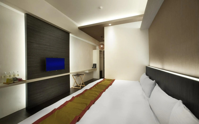 One Fukun Hotel
