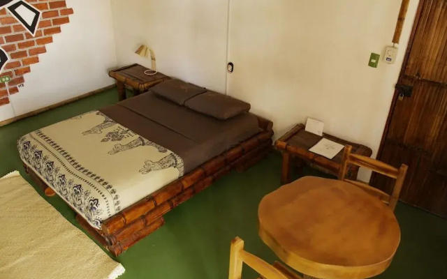 Un Dia Boutique Resort