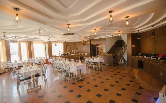 Hilltone Resorts
