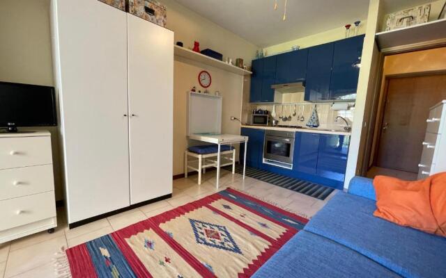 Suite Semeria 151 - Sanremo
