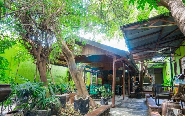 New Siesta Inn Hotel