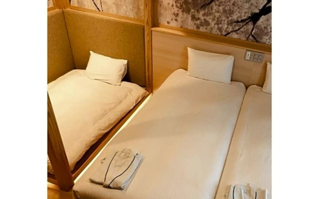 Sakura Sky Hotel - Vacation STAY 18432v