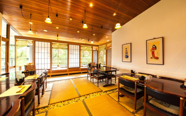 Ryokan Reimei