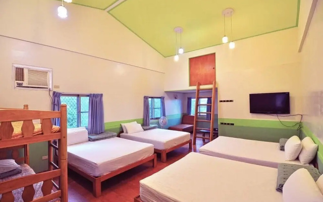 Tap Bed & Breakfast