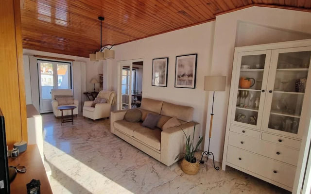 Casa Avo Nino Gueste House