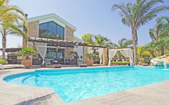 Villa Heaven