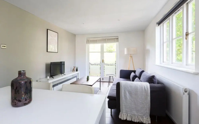 The Fulham Penthouse