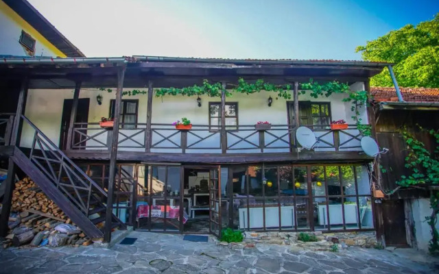 Guest House Planinska Sreshta
