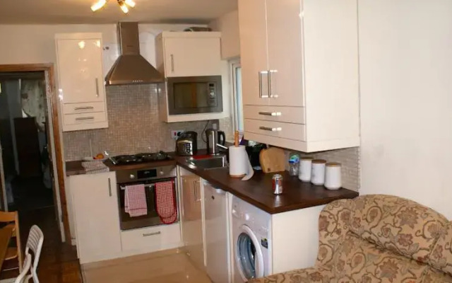 The Annexe - Cb1
