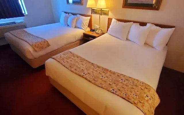 Gettysburg Inn & Suites