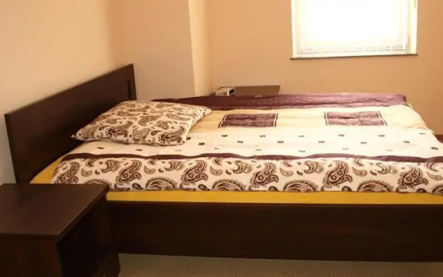 Pokoje Gościnne WSAP